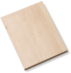 Laminované drevotrieskové dosky (MF PB)